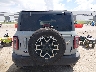 1FMDE8BH3RL****** Wrecked 2024 Ford Bronco