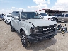 1FMDE8BH3RL****** Salvage and Wrecked 2024 Ford Bronco in Fort Worth North