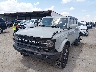 1FMDE8BH3RL****** Used and Repairable 2024 Ford Bronco in Fort Worth North