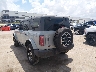 1FMDE8BH3RL****** Salvage and Repairable 2024 Ford Bronco in Fort Worth North