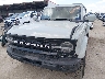 1FMDE8BH3RL****** Salvage and Repairable 2024 Ford Bronco in Texas State