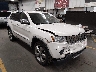 1J4RR6GT2BC****** Salvamento y Destrozados 2011 Jeep Grand Cherokee en Phoenix