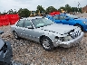 2FAFP74W1YX****** Repairable 2000 Ford Crown Victoria in North Carolina State