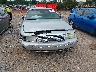 2FAFP74W1YX****** Wrecked 2000 Ford Crown Victoria in North Carolina State