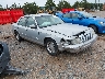 2FAFP74W1YX****** Salvage and Wrecked 2000 Ford Crown Victoria in Concord