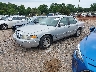 2FAFP74W1YX****** Used and Repairable 2000 Ford Crown Victoria in Concord