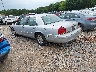 2FAFP74W1YX****** Salvage and Repairable 2000 Ford Crown Victoria in Concord