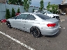 WBAWB33547P****** Salvage and Repairable 2007 BMW 3 Series in Portland South