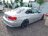 WBAWB33547P****** Salvage and Wrecked 2007 BMW 3 Series in Oregon State