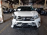 5TDJZRFH4JS****** Wrecked 2018 Toyota Highlander in Oregon State