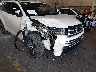 5TDJZRFH4JS****** Salvage and Repairable 2018 Toyota Highlander in Oregon State