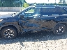 5TDBZRFH5JS****** Repairable 2018 Toyota Highlander in New York State