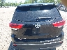 5TDBZRFH5JS****** Wrecked 2018 Toyota Highlander
