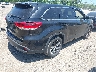 5TDBZRFH5JS****** Salvage and Wrecked 2018 Toyota Highlander in New York State