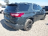 1GNERGKW2KJ****** Salvamento y Destrozados 2019 Chevrolet Traverse en Estado de California