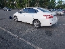 3N1AB7AP5FY****** Salvage and Repairable 2015 Nissan Sentra in Monticello