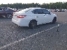 3N1AB7AP5FY****** Salvage and Wrecked 2015 Nissan Sentra in New York State