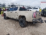 1GTG5CEN1N1****** Salvamento y Reparables 2022 GMC Canyon en Fort Worth North