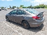 2HGFB2F59DH****** Salvamento y Reparables 2013 Honda Civic en Honolulu