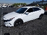 5NPLM4AGXPH****** Used and Repairable 2023 Hyundai Elantra in Las Vegas