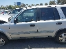 JHLRD2845YC****** Repairable 2000 Honda CR-V in California State