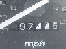 JHLRD2845YC****** Salvage 2000 Honda CR-V
