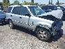 JHLRD2845YC****** Salvage and Wrecked 2000 Honda CR-V in Los Angeles