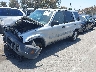 JHLRD2845YC****** Used and Repairable 2000 Honda CR-V in Los Angeles