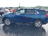 2GNAXKEV0L6****** Reparables 2020 Chevrolet Equinox en Estado de Illinois