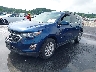 2GNAXKEV0L6****** Usados y Reparables 2020 Chevrolet Equinox en Saint Louis
