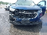 2GNAXKEV0L6****** Salvamento y Reparables 2020 Chevrolet Equinox en Estado de Illinois