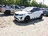 SALZT2FX7MH****** Usados y Reparables 2021 Land Rover Range Rover Evoque en Manchester