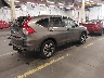 5J6RM4H90GL****** Salvage and Wrecked 2016 Honda CR-V in Oregon State