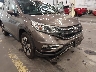 5J6RM4H90GL****** Salvage and Repairable 2016 Honda CR-V in Oregon State