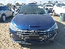 5NPD84LF0LH****** Destrozados 2020 Hyundai Elantra en Estado de California