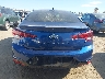 5NPD84LF0LH****** Destrozados 2020 Hyundai Elantra