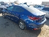 5NPD84LF0LH****** Salvamento y Reparables 2020 Hyundai Elantra en North Hollywood