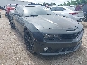 2G1FK1EJXD9****** Salvamento y Destrozados 2013 Chevrolet Camaro en Oklahoma City