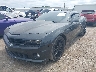 2G1FK1EJXD9****** Usados y Reparables 2013 Chevrolet Camaro en Oklahoma City