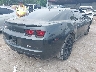 2G1FK1EJXD9****** Salvamento y Destrozados 2013 Chevrolet Camaro en Estado de Oklahoma