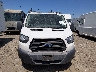 1FTYR1YMXJK****** Wrecked 2018 Ford Transit in California State