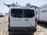 1FTYR1YMXJK****** Wrecked 2018 Ford Transit