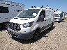1FTYR1YMXJK****** Used and Repairable 2018 Ford Transit in San Diego