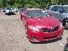 4T1BF3EKXAU****** Salvamento y Destrozados 2010 Toyota Camry en Taunton