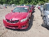 4T1BF3EKXAU****** Usados y Reparables 2010 Toyota Camry en Taunton