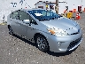 JTDKN3DU6D1****** Salvamento y Destrozados 2013 Toyota Prius en Portland