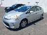 JTDKN3DU6D1****** Usados y Reparables 2013 Toyota Prius en Portland