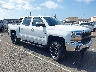3GCPCREC5JG****** Salvage and Wrecked 2018 Chevrolet Silverado 1500 in IAA Honolulu