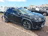 JTHX6JBH6P2****** Salvamento y Destrozados 2023 Lexus UX Hybrid en Honolulu