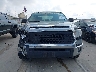 5TFEM5F1XHX****** Destrozados 2017 Toyota Tundra en Estado de Texas